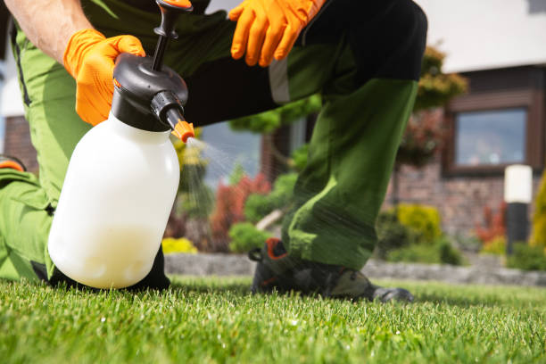 Best Exterminator Services  in Garden City, KS