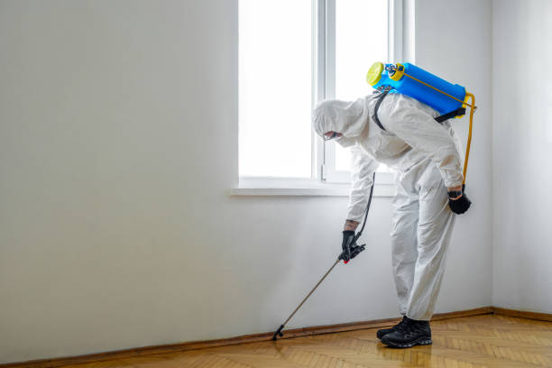 Best Exterminator Services  in Garden City, KS